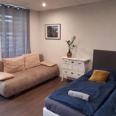 Ady Apartman Tata Dış mekan fotoğraf