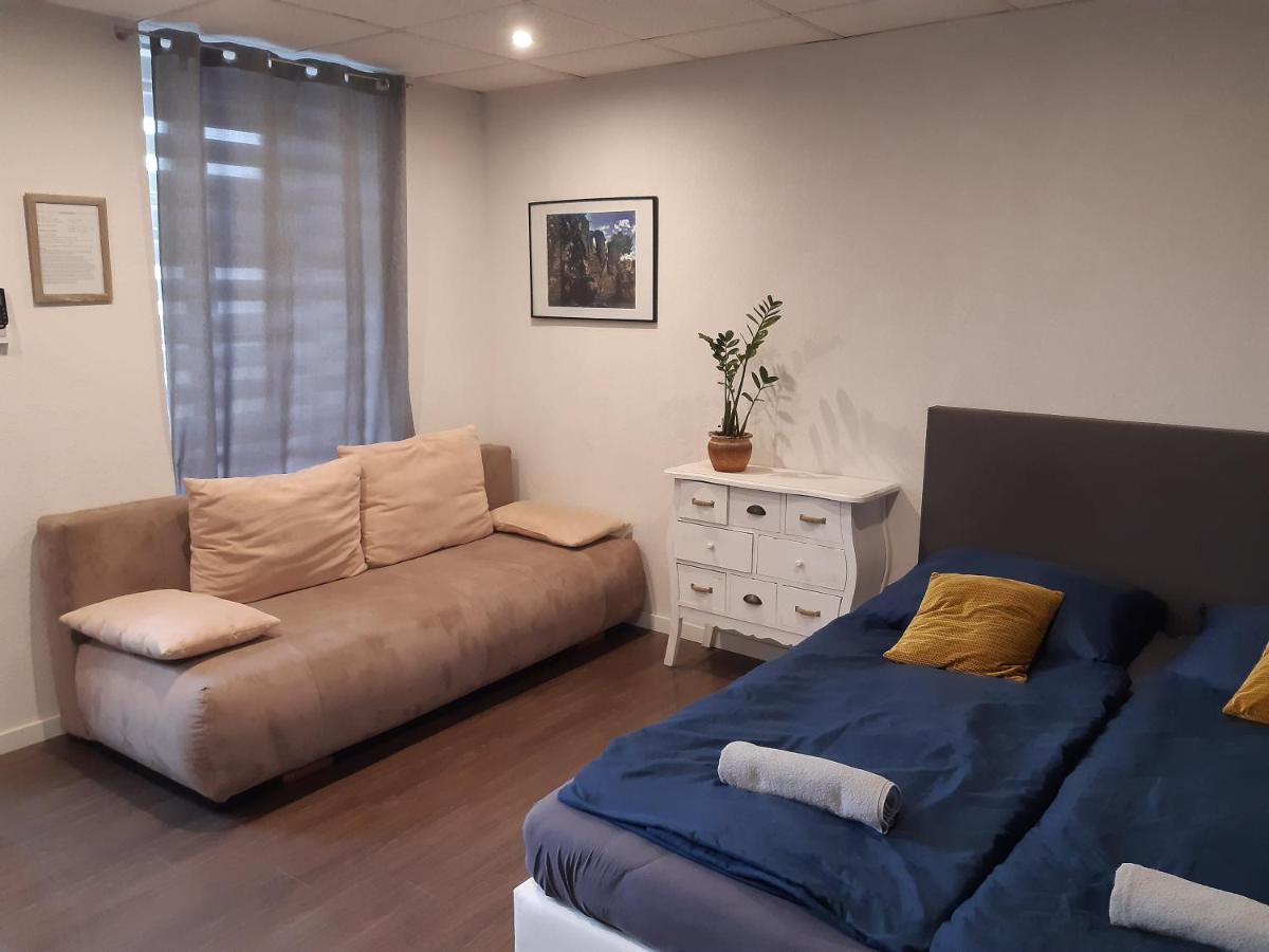 Ady Apartman Tata Dış mekan fotoğraf